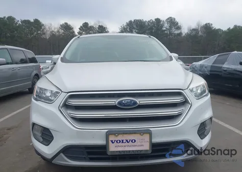 2019 Ford Escape Se from USA, damaged, VIN 1FMCU9GD4KUB10121